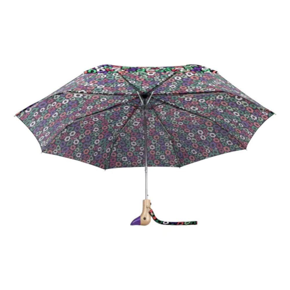Umbrella "Flower Maze" • Original Duckhead