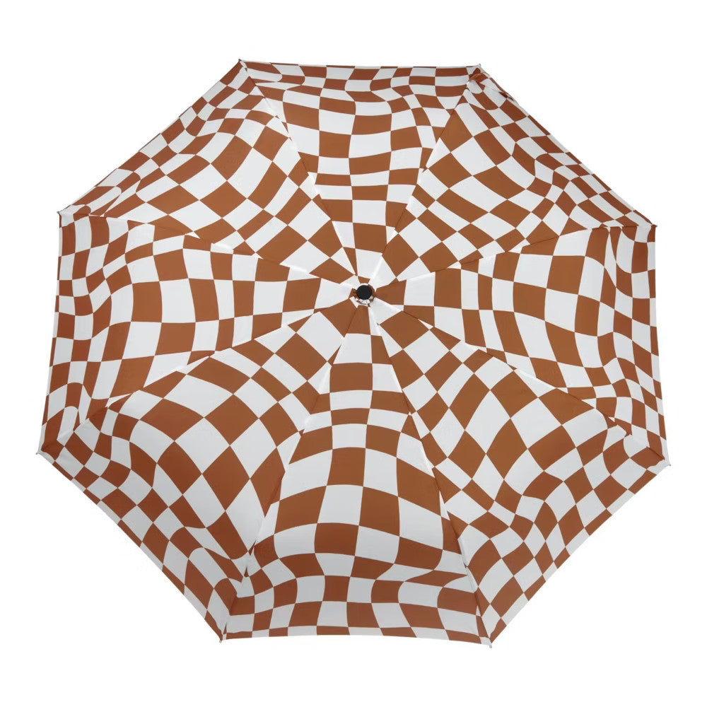 Umbrella "Peanut Butter Checks" • Original Duckhead