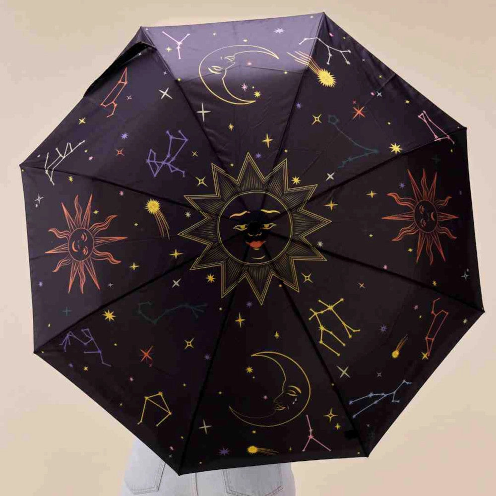 Umbrella "Zodiac" • Original Duckhead