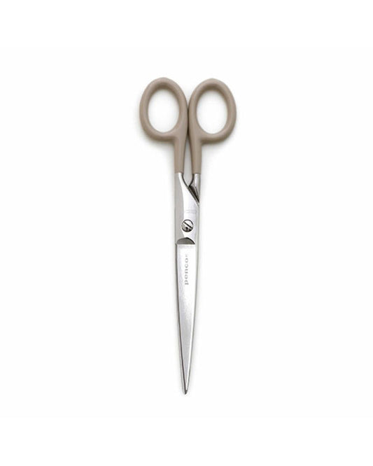 Penco Ivory Rubba Handle Scissors