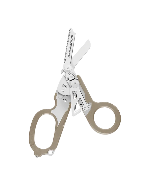 Leatherman RAPTOR RESCUE Multi-Tool - TAN