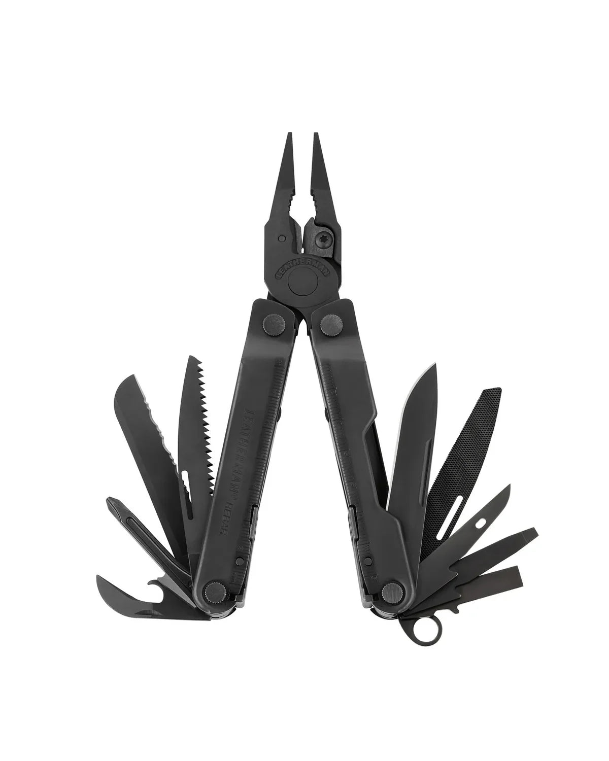 Leatherman REBAR Black Oxide Multi-Tool