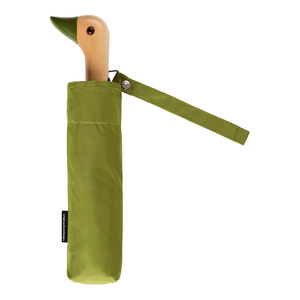 Umbrella "Olive" • Original Duckhead