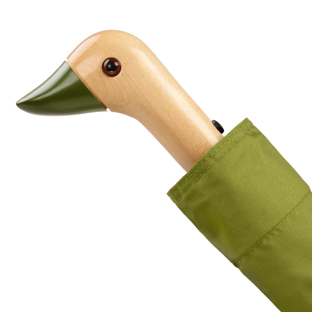 Umbrella "Olive" • Original Duckhead