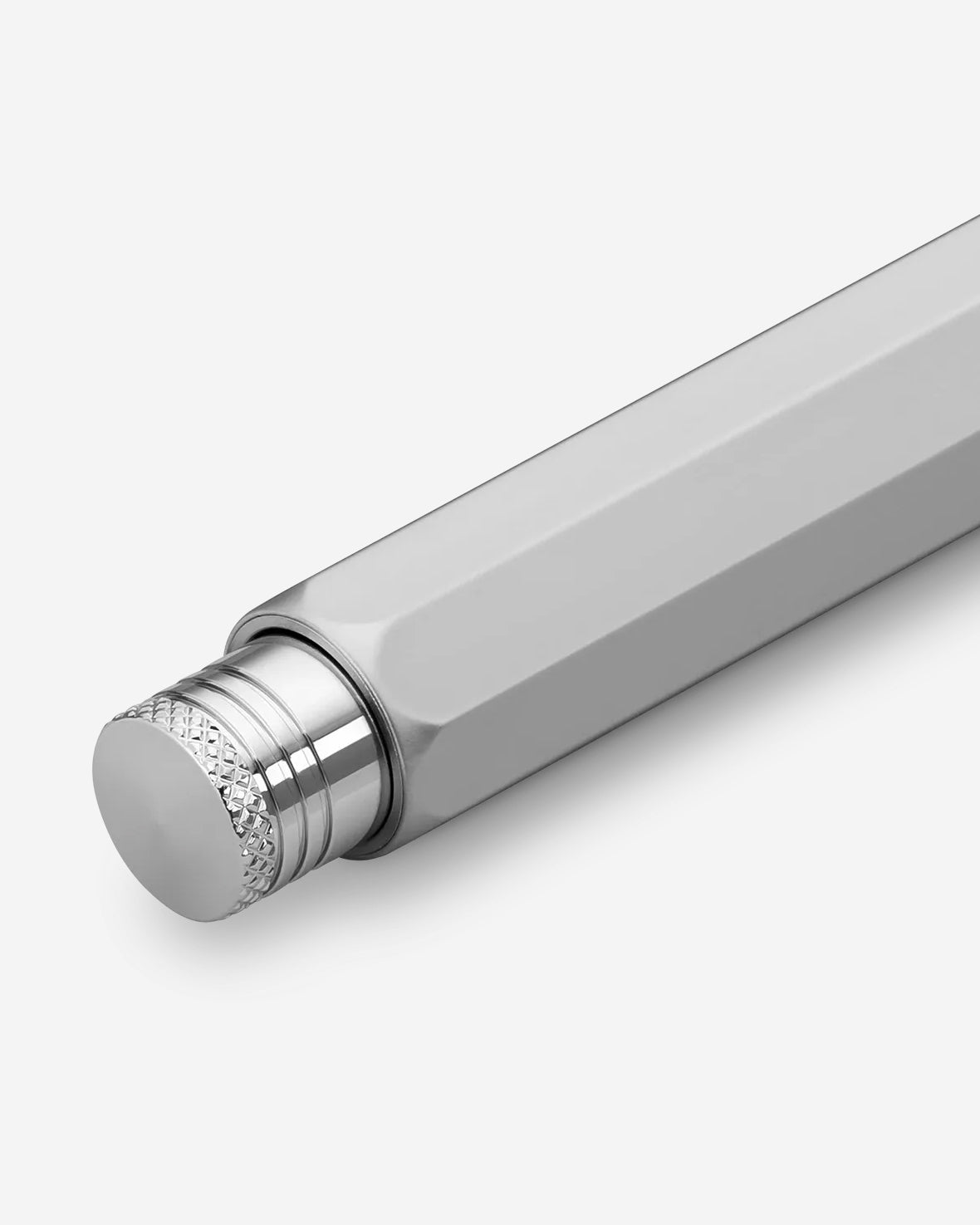 Kaweco Sketch Up Satin Chrome Pencil 5.6mm