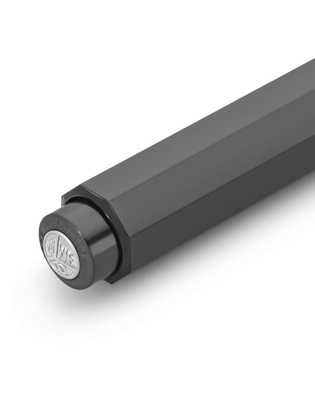 Kaweco Skyline Sport Grey Ballpoint Pen