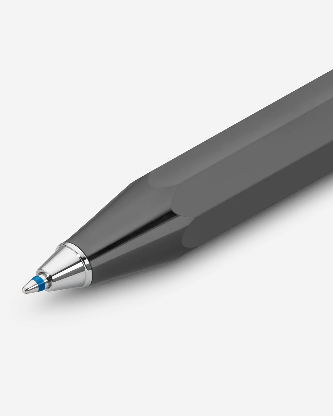Kaweco Skyline Sport Grey Ballpoint Pen