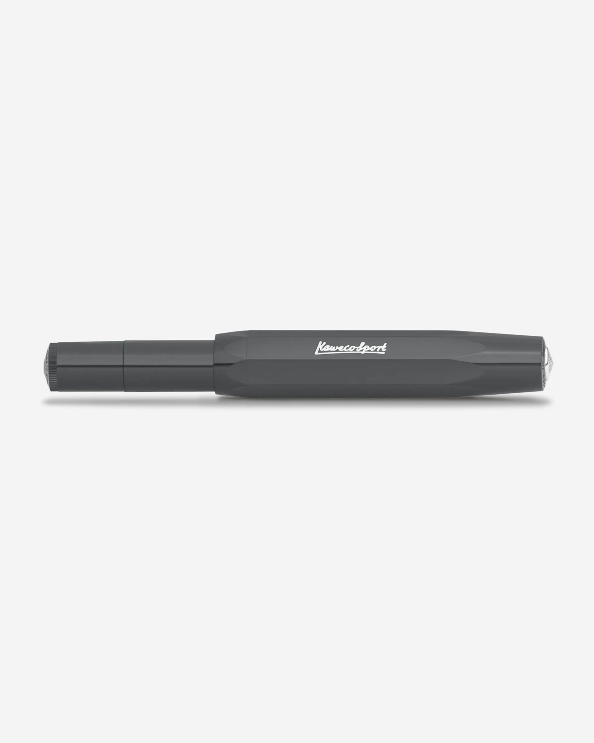 Kaweco Skyline Sport Grey Fountain Pen