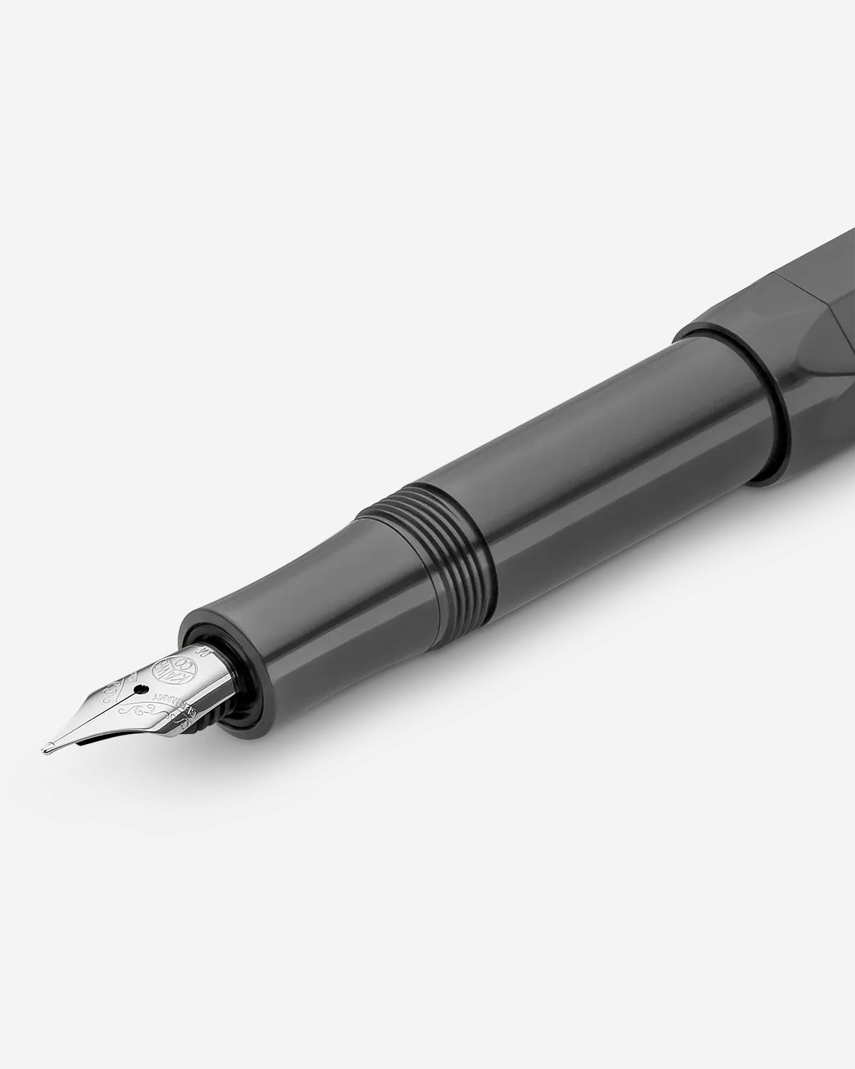 Kaweco Skyline Sport Grey Fountain Pen