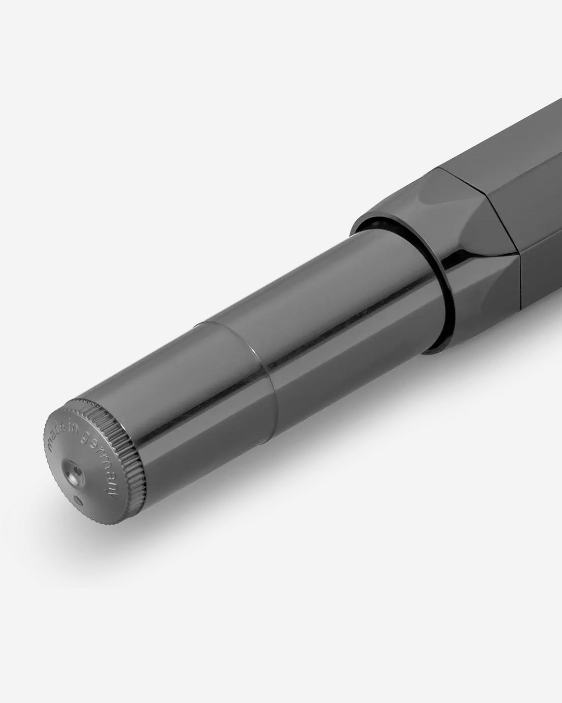 Kaweco Skyline Sport Grey Fountain Pen