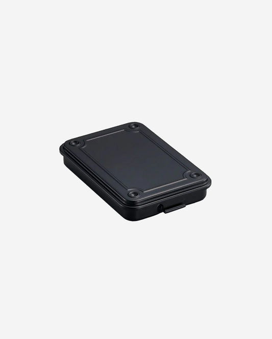 TOYO steel T-152 toolbox - Black