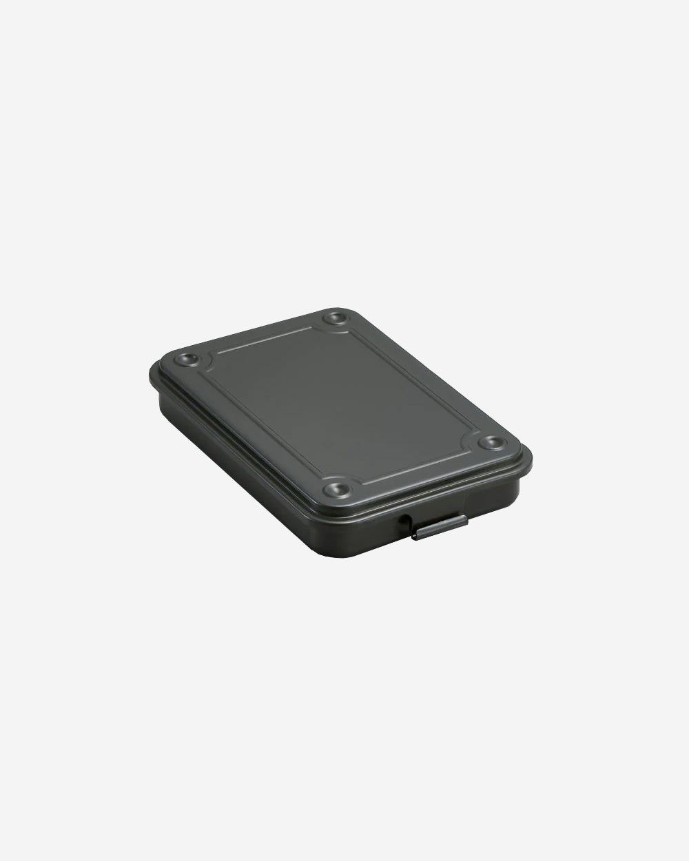 TOYO steel T-152 toolbox - Olive