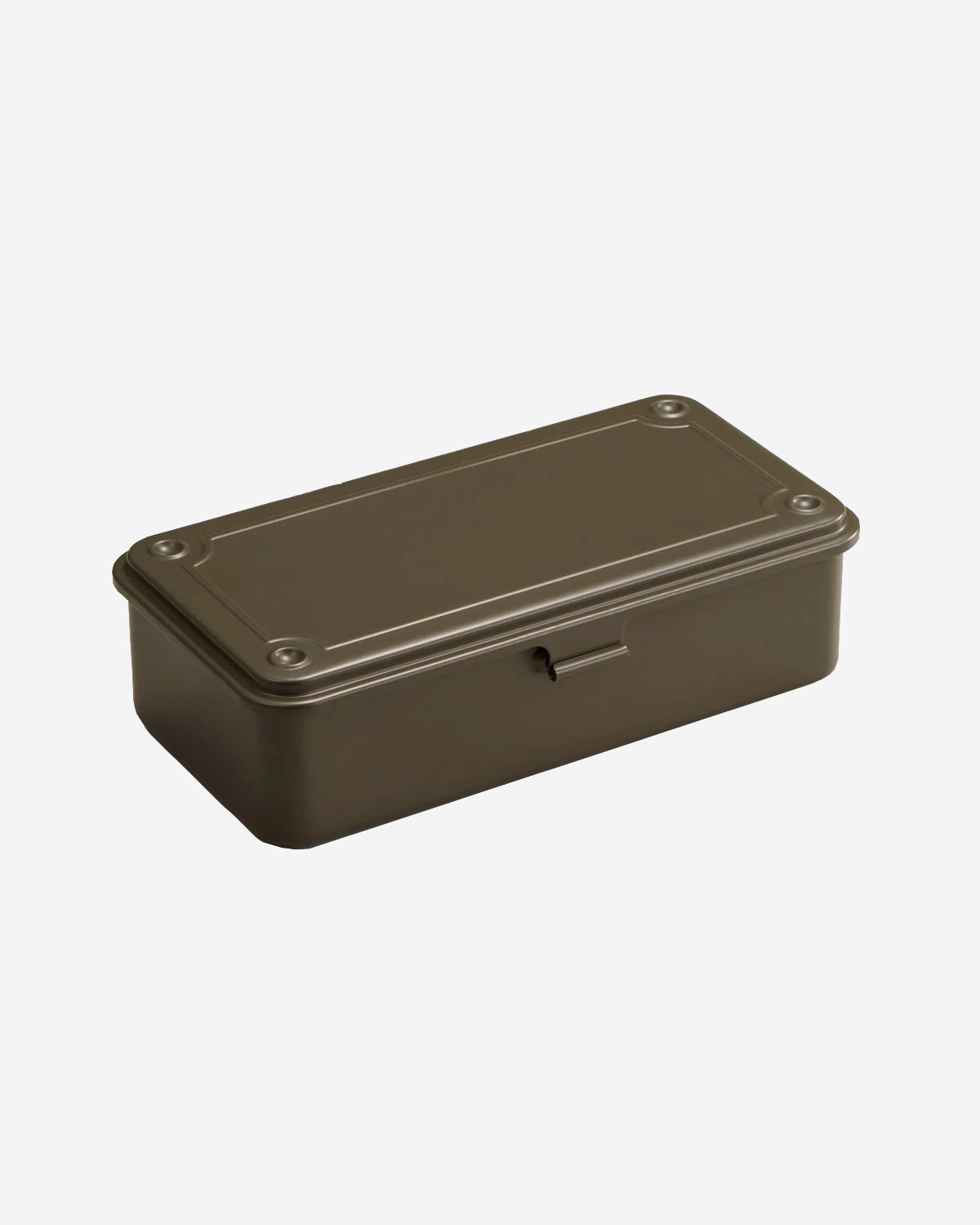 Toyo Steel T190 Toolbox Olive