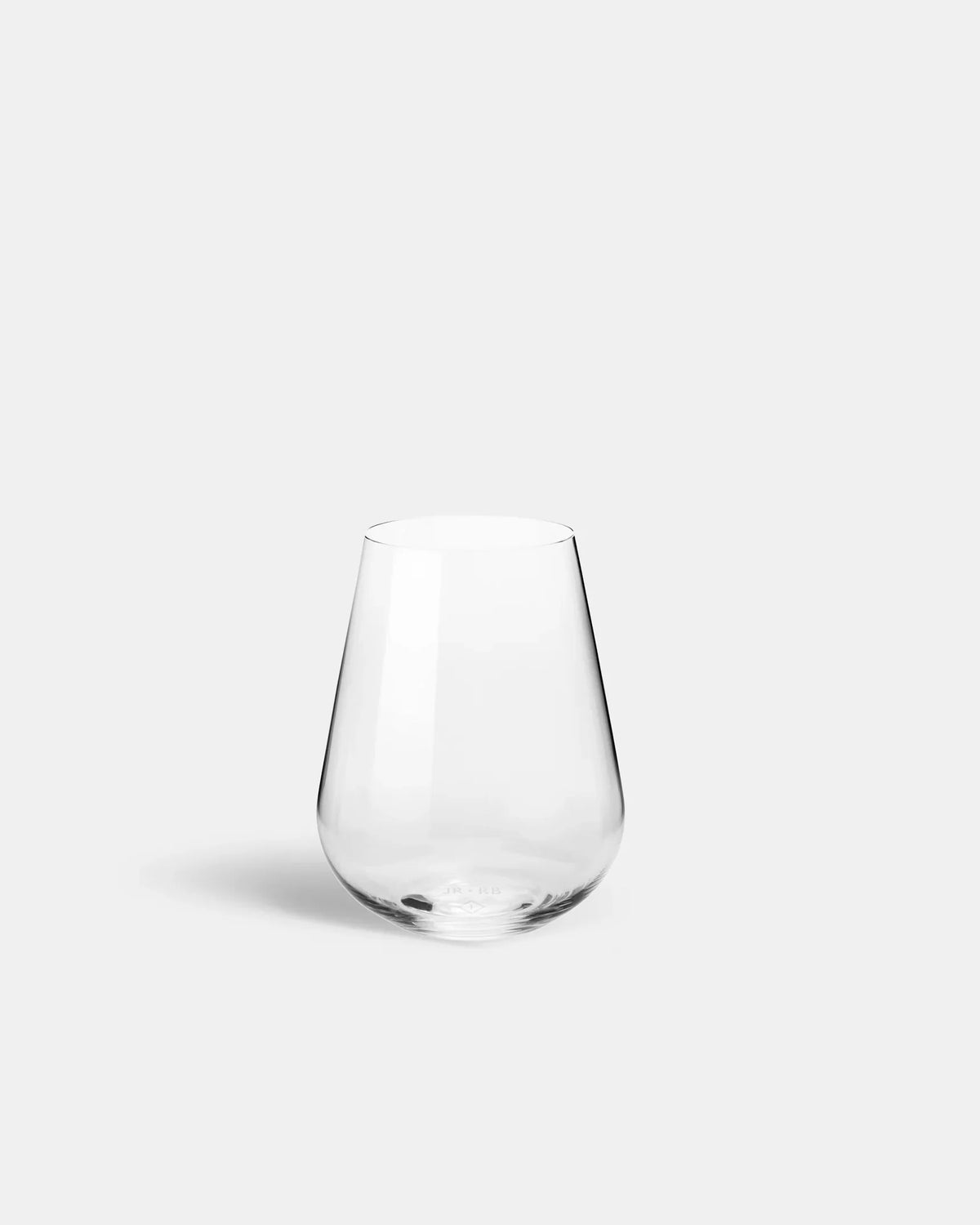 Richard Brendon x Jancis Robinson Water Glass (set of 6)