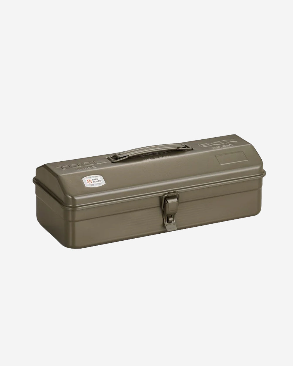 Toyo Steel Y350 Toolbox Olive