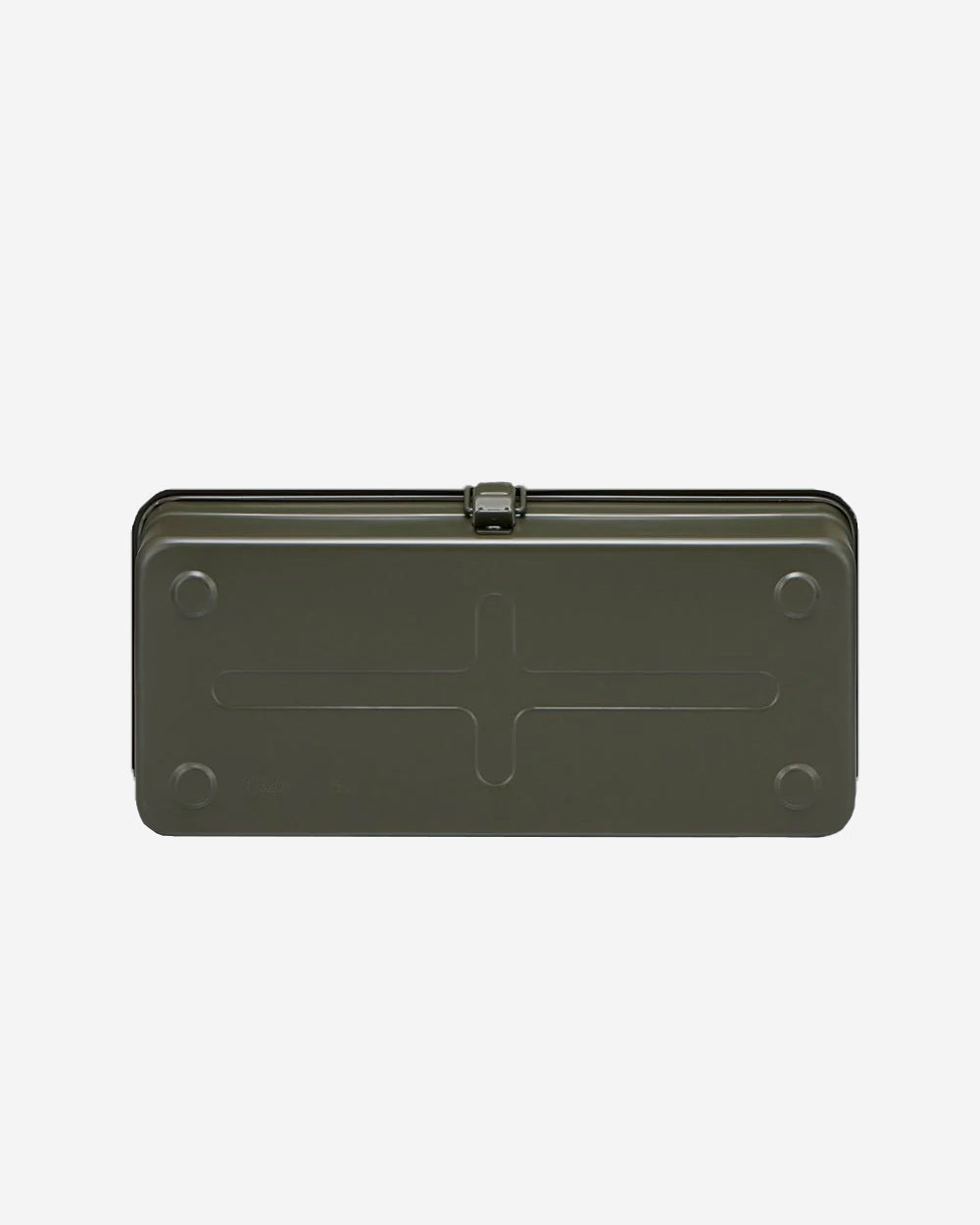 Toyo Steel Y350 Toolbox Olive