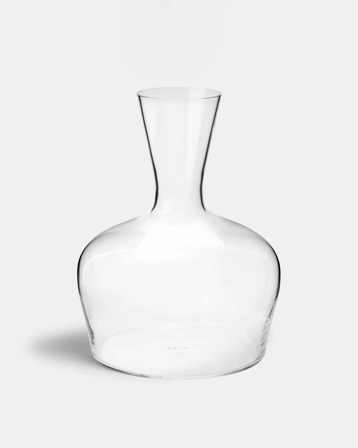 Richard Brendon x Jancis Robinson Young Wine Decanter