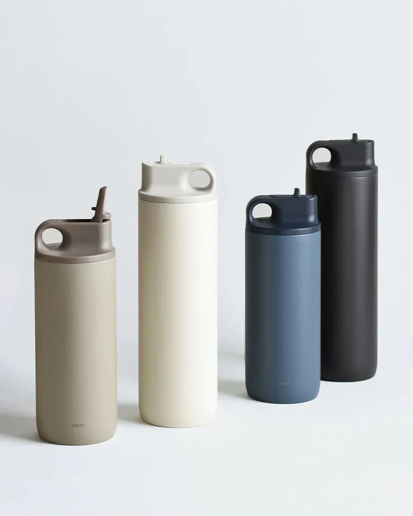 Kinto Black ACTIVE TUMBLER 800ml