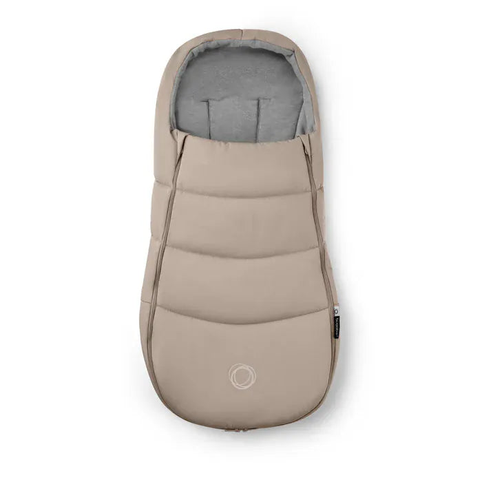 Bugaboo Dragonfly Plus (Cloud T) Travel System - Desert Taupe