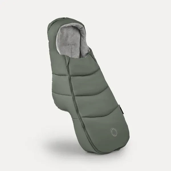Bugaboo Dragonfly Plus (Pebble 360 PRO2) Travel System - Forest Green