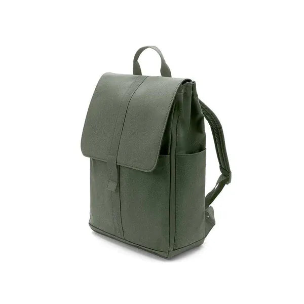 Bugaboo Dragonfly Plus (Pebble 360 PRO2) Travel System - Forest Green