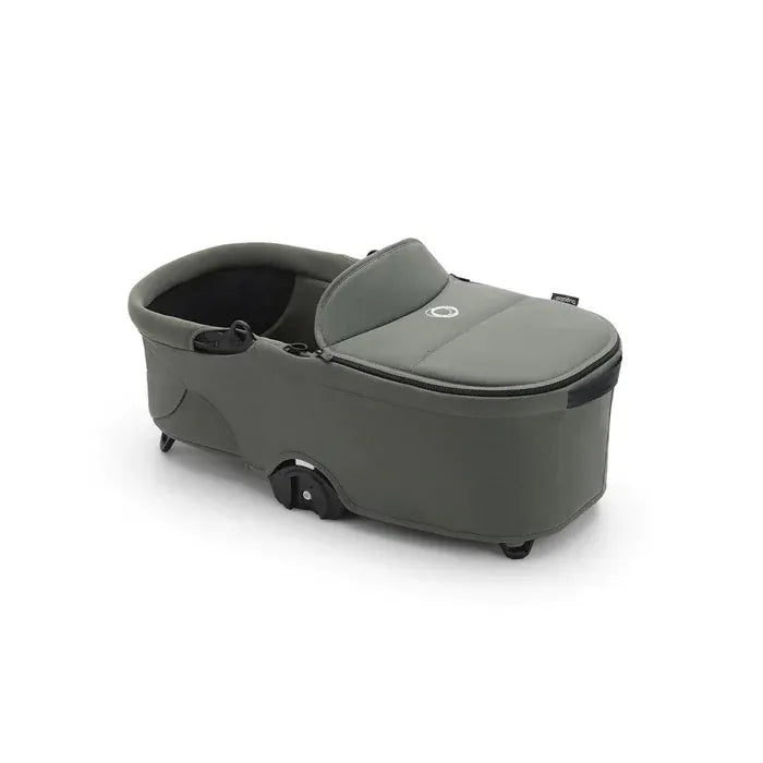 Bugaboo Dragonfly Plus (Pebble 360 PRO2) Travel System - Forest Green