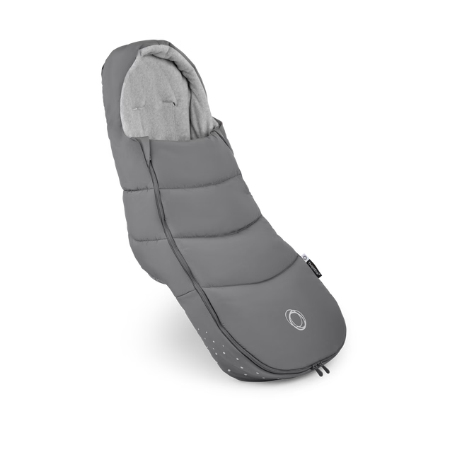 Bugaboo Dragonfly Plus Complete Bundle - Grey Melange