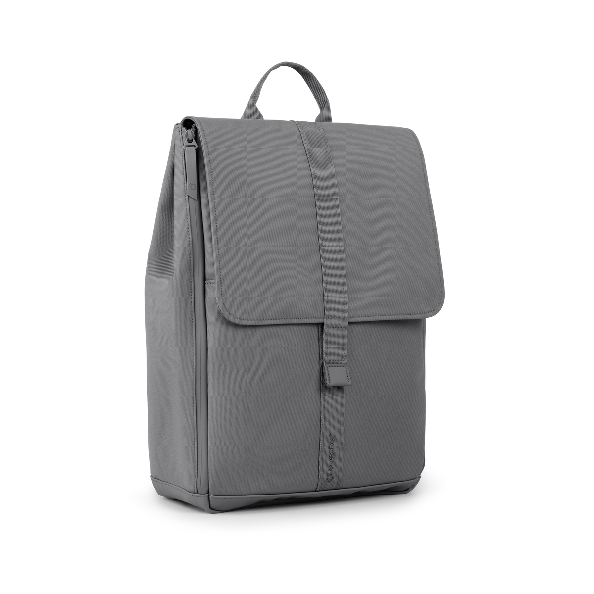 Bugaboo Dragonfly Plus (Cloud T) Travel System - Grey Melange