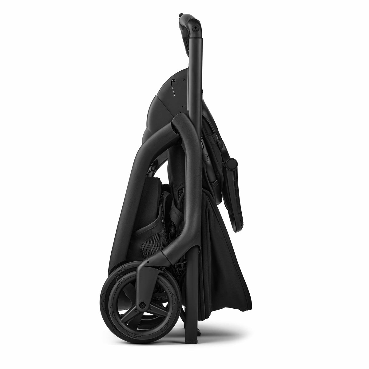 Bugaboo Dragonfly Plus Complete Bundle - Forest Green