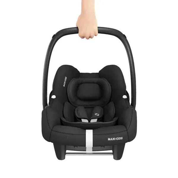 Bugaboo Dragonfly Plus (Cabriofix i-Size) Travel System - Dusty Pink