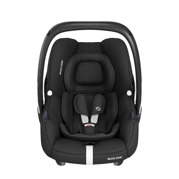 Bugaboo Dragonfly Plus (Cabriofix i-Size) Travel System - Forest Green