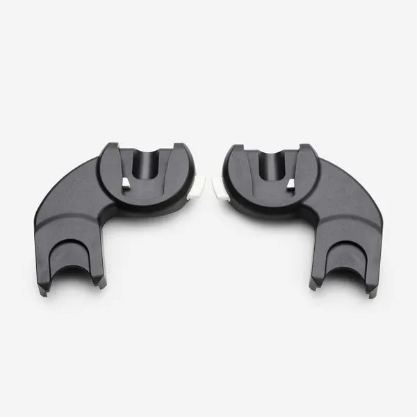 Bugaboo Dragonfly Plus (Pebble 360 PRO2) Travel System - Grey Melange