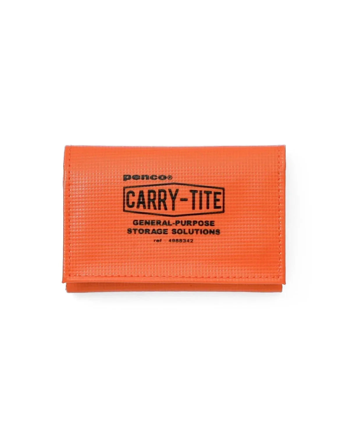 Penco Orange Carry-tite Small