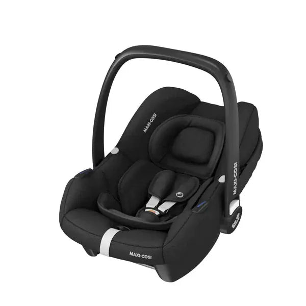 Cybex Balios S Lux (Cabriofix i-Size) Travel System - Chocolate Brown (2026)