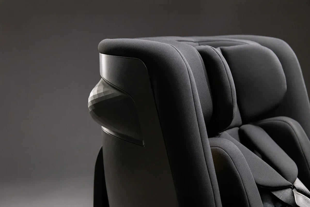 iCandy Cocoon 360 Baby & Beyond Car Seat & Base