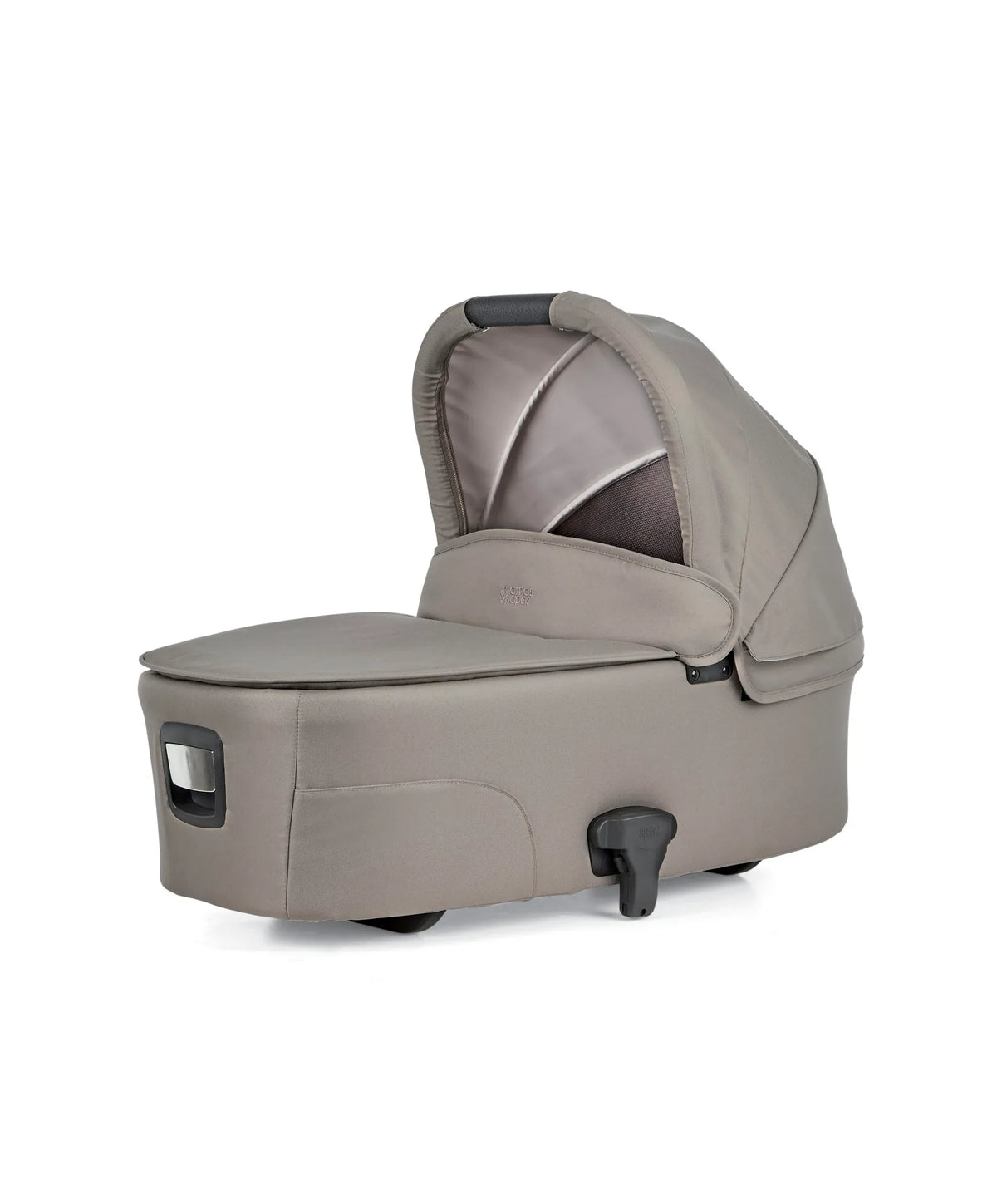 Mamas & Papas Flip XT3 (Cabriofix i-Size) Travel System - Stone