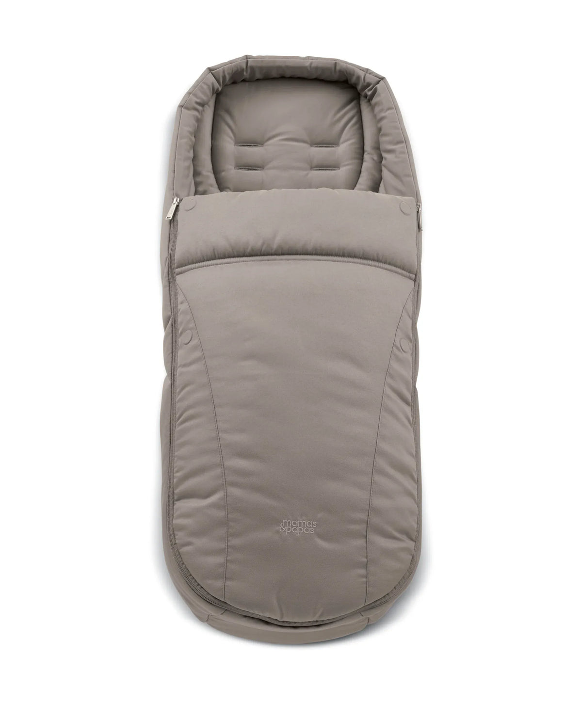 Mamas & Papas Flip XT3 Footmuff - Stone