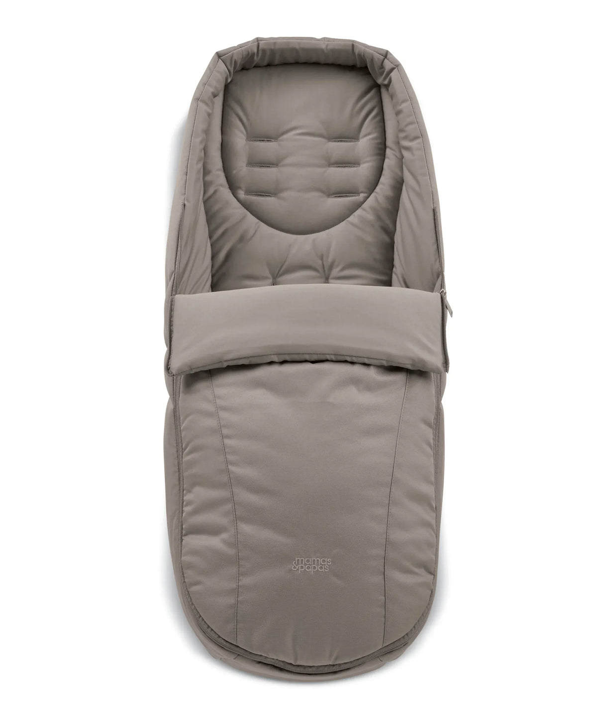 Mamas & Papas Flip XT3 Footmuff - Stone