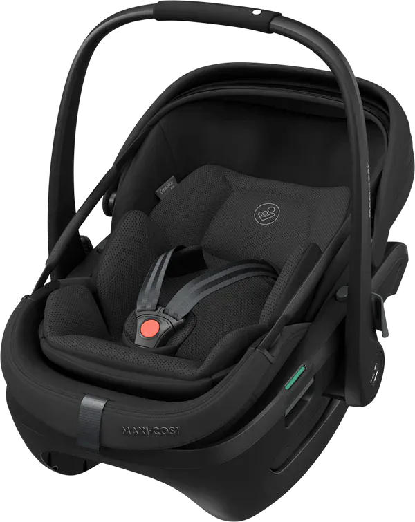 Mamas & Papas Ocarro 2 (Coral Slide Pro) Travel System - Shell