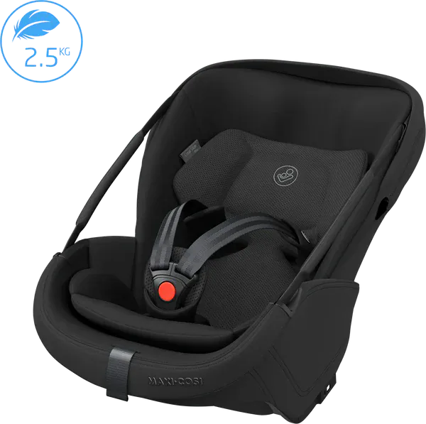 Mamas & Papas Ocarro 2 (Coral Slide Pro) Travel System - Shell