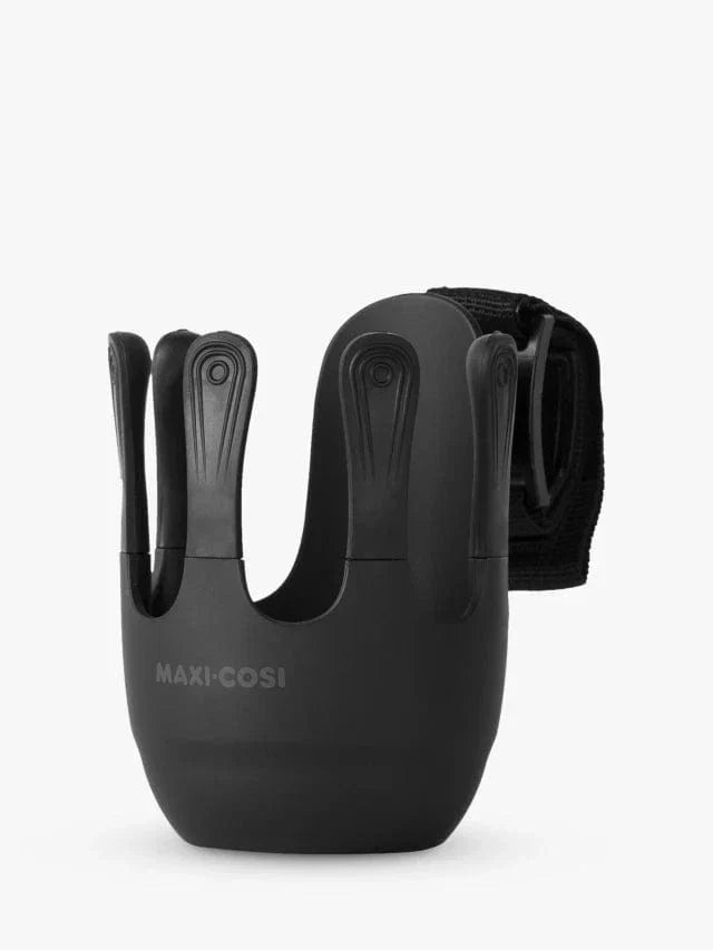 Maxi Cosi Fame (10 Piece) Premium Family Travel System - Copper Terra