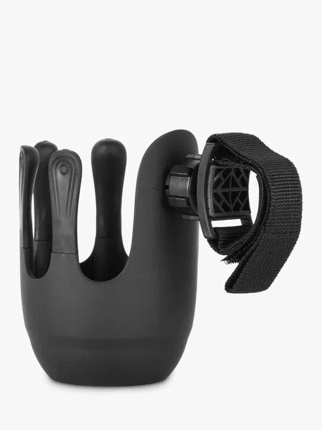 Maxi Cosi Fame (10 Piece) Premium Family Travel System -  Black Onyx