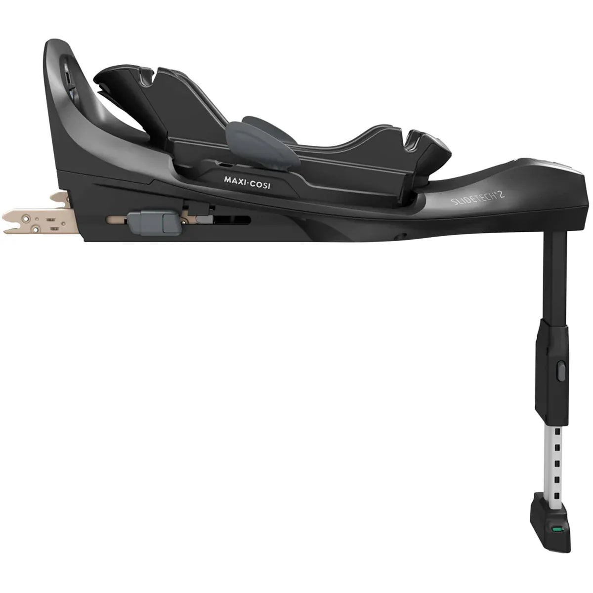 Maxi Cosi Pebble Slide Pro Car Seat and Base - Sapphire Sand