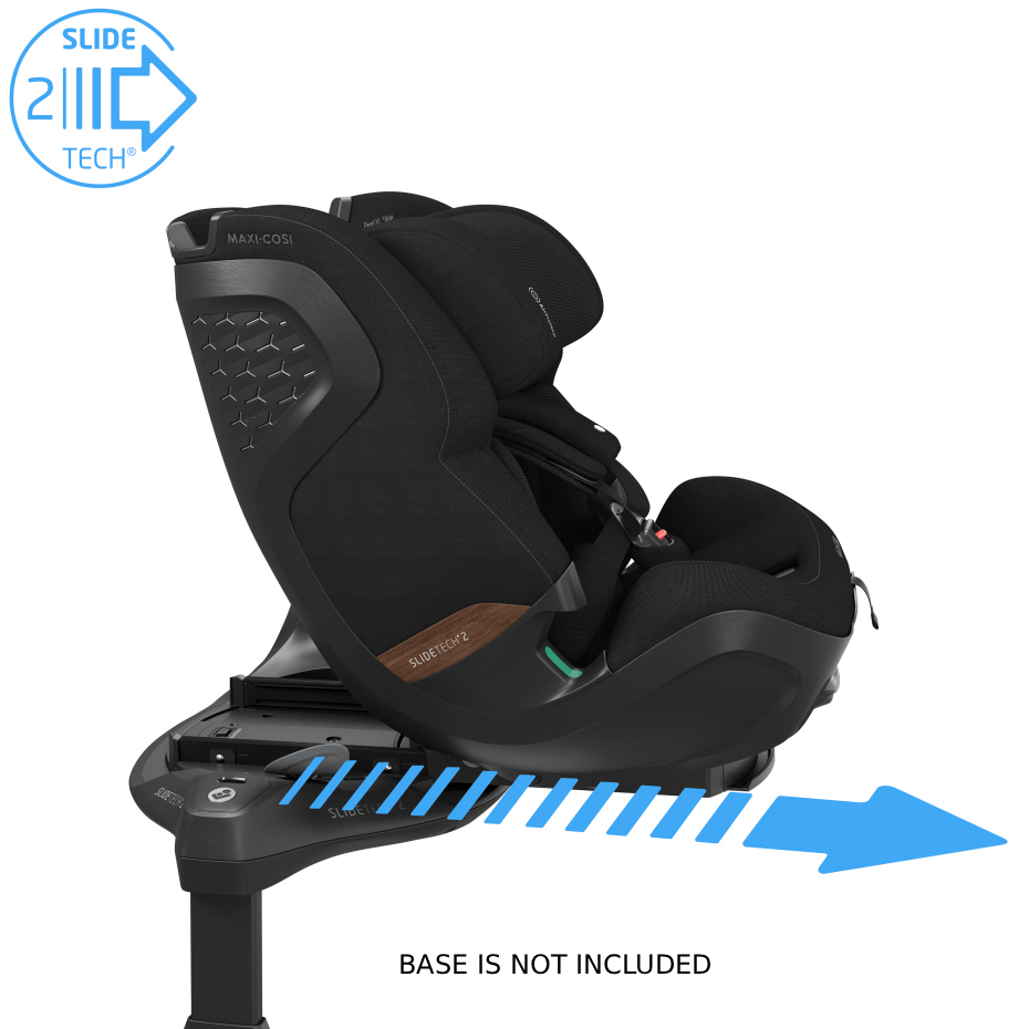 Maxi Cosi Fame (10 Piece) Premium Family Travel System - Copper Terra