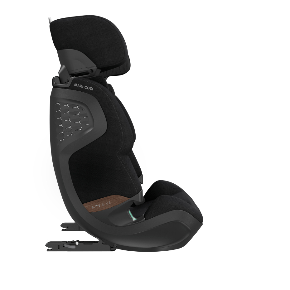 Maxi Cosi Fame (10 Piece) Ultimate Family Travel System - Copper Terra