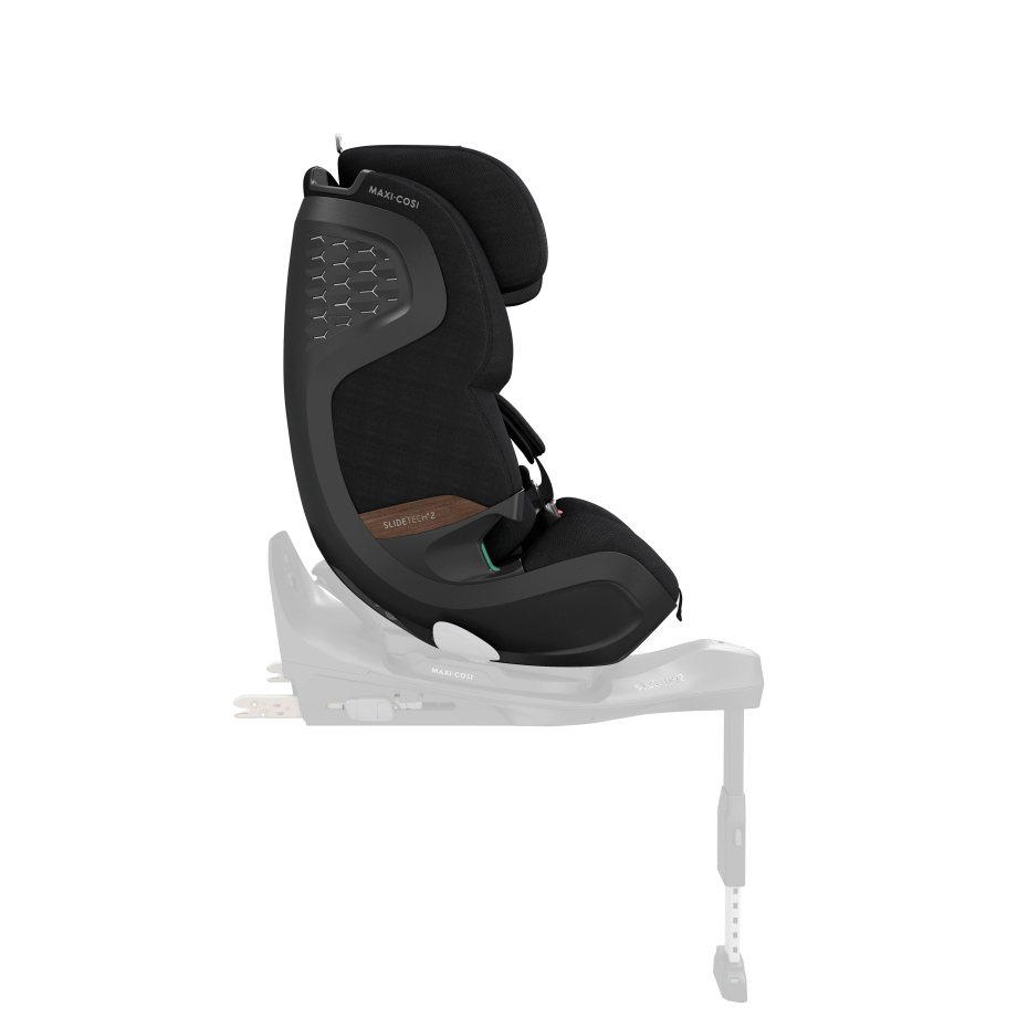 Maxi Cosi Fame (10 Piece) Premium Family Travel System - Copper Terra