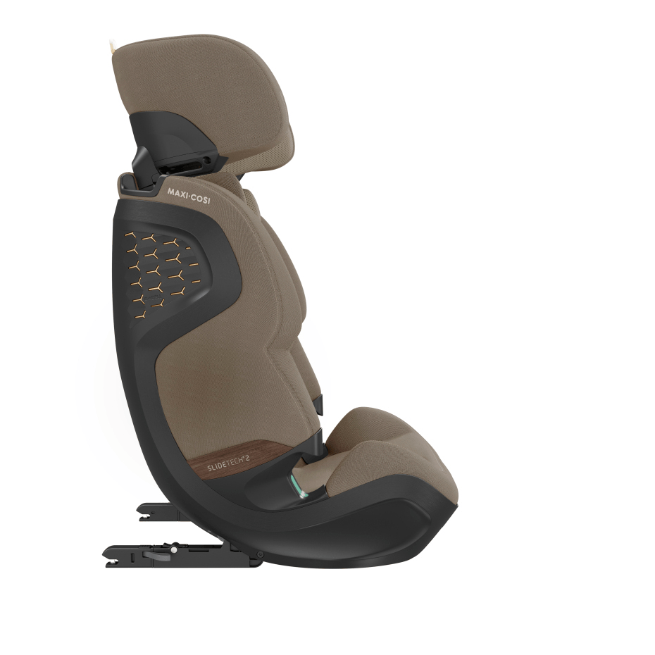 Maxi Cosi Fame (10 Piece) Premium Family Travel System - Sapphire Sand
