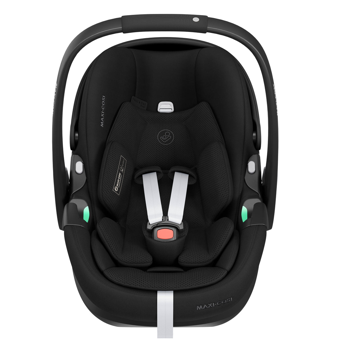 Bugaboo Dragonfly Plus (Pebble 360 PRO2) Travel System - Forest Green