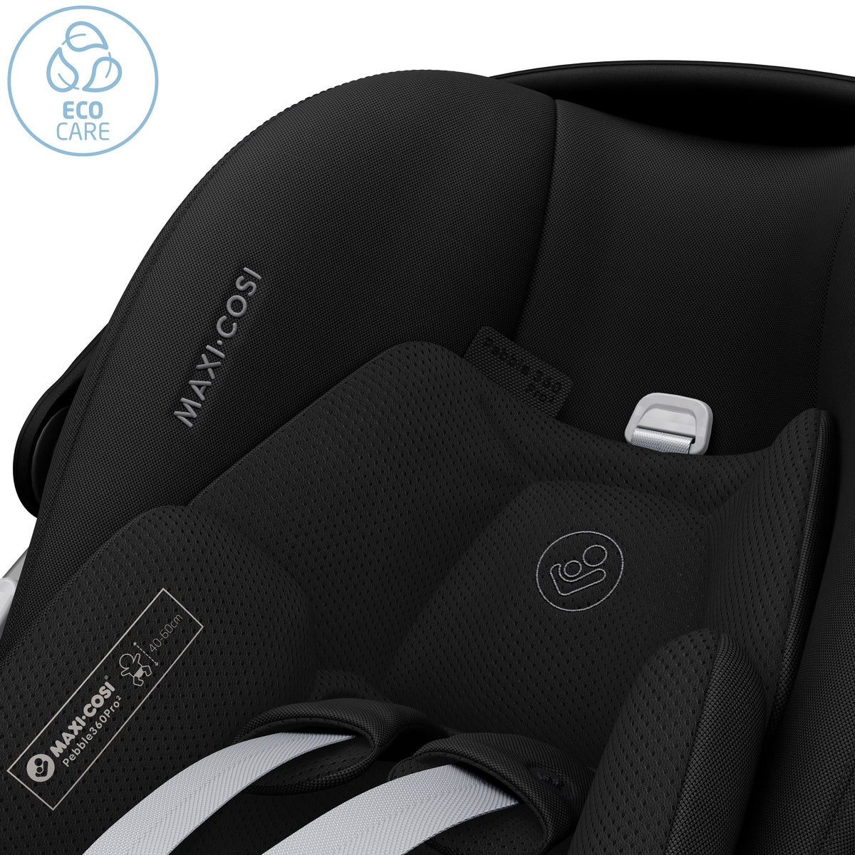 Bugaboo Dragonfly Plus (Pebble 360 PRO2) Travel System - Grey Melange