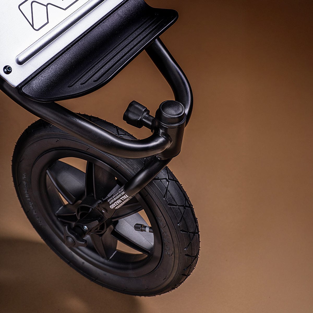 Mountain Buggy Terrain (Nest) Travel System - Onyx